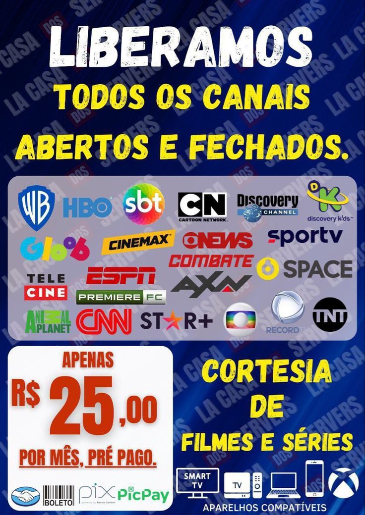 iptv antunes