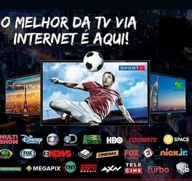 iptv antunes
